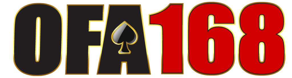 ofa168 logo 