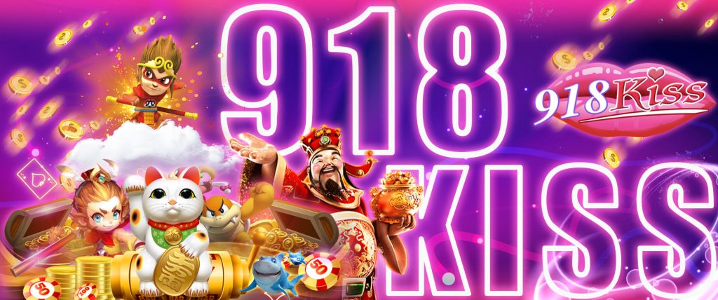 What makes 918kiss popular?