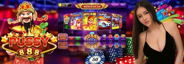 What games Mega888 have?