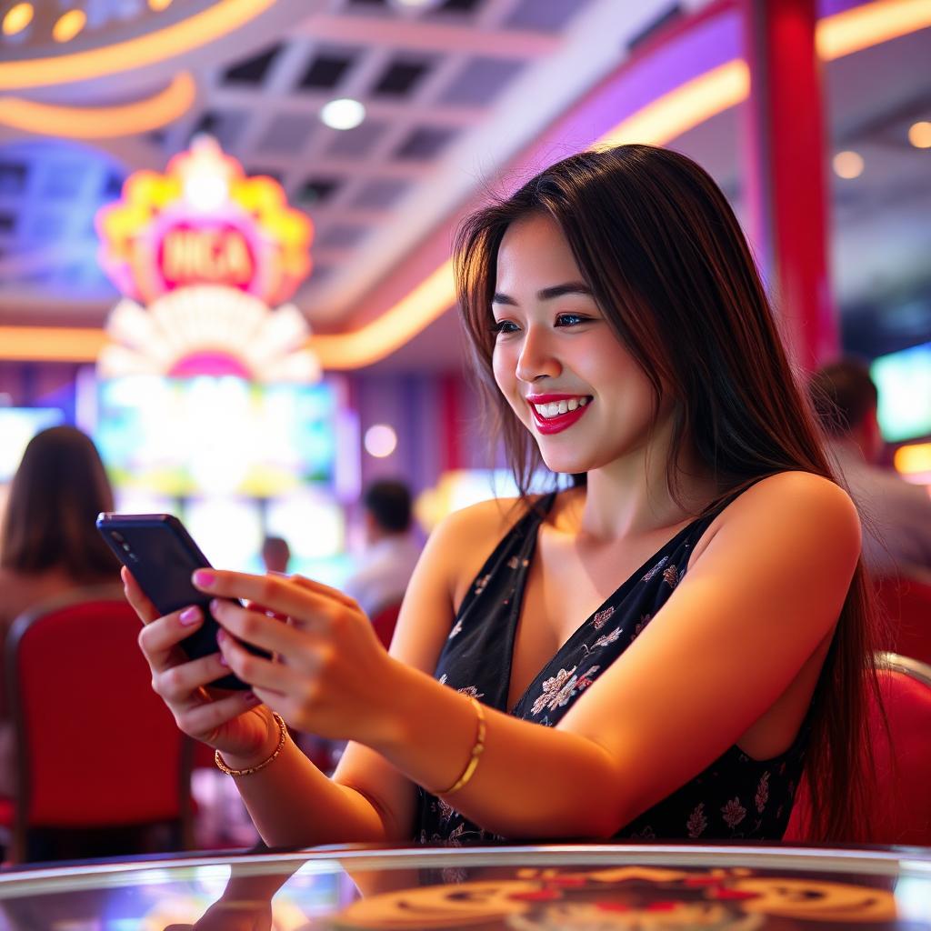 Mega888 For Android