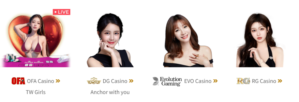 Best Popular online casino in malaysia 