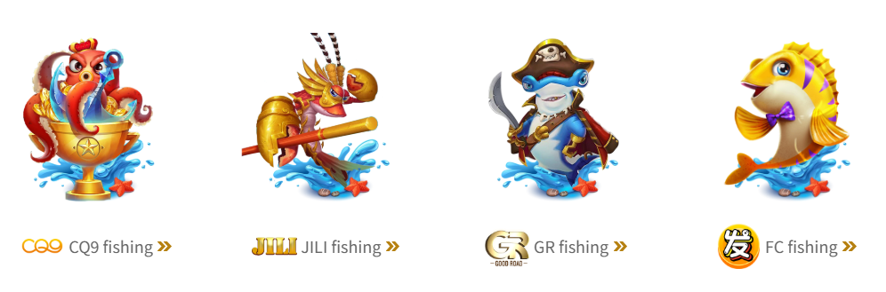 Best Popular Fishing Casino to Play on OFA168 Malaysia2